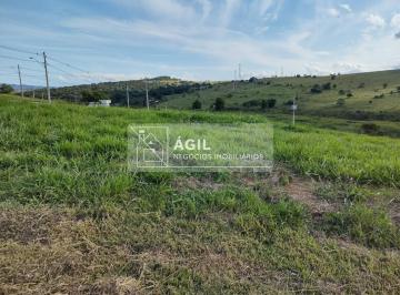 Foto 01 · Terreno 360m² no Condomínio Bella Vittà Caminho da Mata - Caçapava - SP