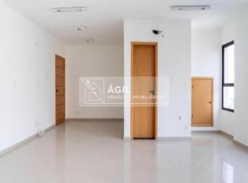 Foto 01 · Venda Sala de 40m² em Centro Empresarial - São José dos Campos - SP