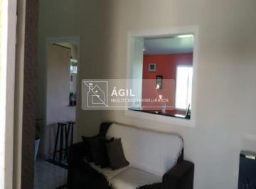 Foto 01 · Casa a Venda no Condomínio Villagio das Flores - Vila das Flores - São José dos Campos