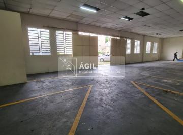 Foto 01 · Barracão para Locação