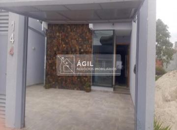 Foto 01 · SOBRADO 3 DOMITÓRIOS NO SETVILLE ALTOS DE SÃO JOSÉ