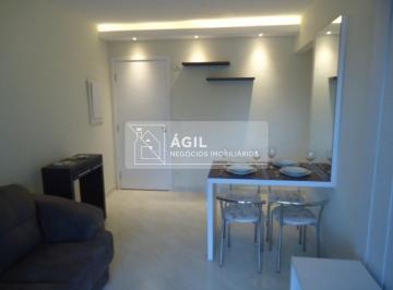 Foto 01 · Venda Apartamento 66m² no Residencial Nacy - Jardim Rodolfo São José dos Campos