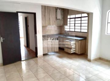 Foto 01 · Venda Casa Sobrado de 3 dormitórios com suíte no Monte Castelo - São José dos Campos - SP