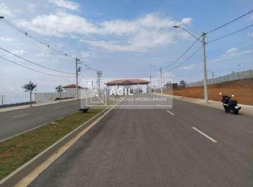 Foto 01 · Terreno a venda Comercial 250m² Condomínio Terras Altas Caçapava