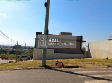 Foto 01 · Terreno a venda 427m² para Venda, no Condomínio Santa Mônica - Caçapava