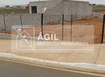 Foto 01 · Terreno a venda 242m² Lote à venda Comercial Altos de São José- Terreno Bairro Setville