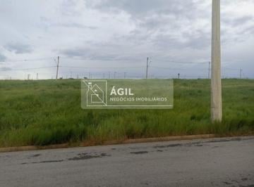 Foto 01 · Terreno a venda de 181m² no Residencial Amor em Caçapava.