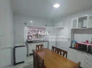 Foto 01 · Casa térrea a venda de 3 dormitórios com suíte - São José dos Campos - SP