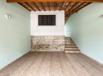 Foto 01 · Vende-se Casa Sobrado no Jardim das Industrias - São José dos Campos