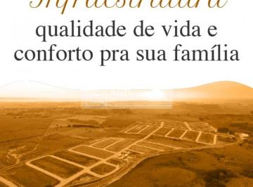 Foto 01 · Terreno a venda no Condomínio Ecopark Sunset - Caçapava - SP 261m² Liberação para construção para