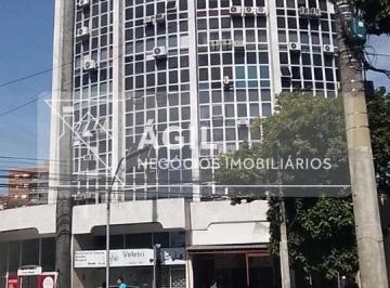 Foto 20 · Sala Comercial - Centro - Edifício Saint James - 80m².