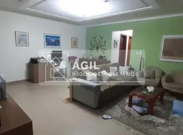 Foto 01 · Apartamento a venda de 4 dormitórios com 2 suítes - Bosque dos Eucaliptos - São José dos Campos - SP
