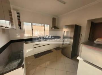 Foto 01 · Casa sobrado a venda no Residencial União - São José dos Campos - SP 182m² - Sobrado com 4 dormit