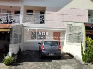 Foto 01 · Casa de condomínio à venda no Jardim Itapuã - São José dos Campos - SP A.C.: 94m² A.T.: 120m²