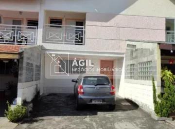Foto 01 · Casa de condomínio à venda no Jardim Itapuã - São José dos Campos - SP A.C.: 94m² A.T.: 120m²