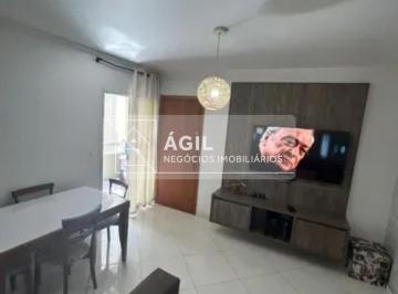 Foto 01 · Vende-se Apartamento no Condomínio Jardim Sul 2 - São José dos Campos
