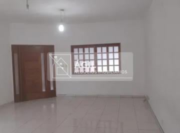Foto 01 · Casa sobrado a ser concluída a Venda no Villa Branca - Jacareí 160m² 3 dormitórios, sendo 1 suíte