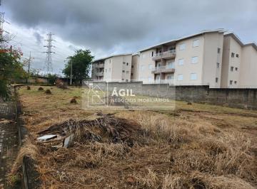 Foto 01 · Vende-se Terreno plano no Jardim Rodolfo - Zona Leste - São José dos Campos