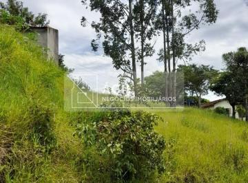Foto 01 · Ótimo terreno à venda no bairro Estância Porto Velho - Jacareí - SP  Área total do terreno é de 700m