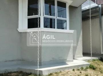 Foto 01 · Vende-se Casa Térrea com Edícula no Villa Branca - Jacareí