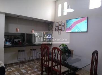 Foto 01 · CASA A VENDA NO CONDOMÍNIO CASABELLA - JARDIM MARCONDES