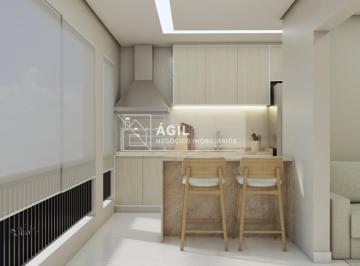 Foto 01 · Vende-se Apartamento no Condomínio Life Residence urbanova - São José dos Campos