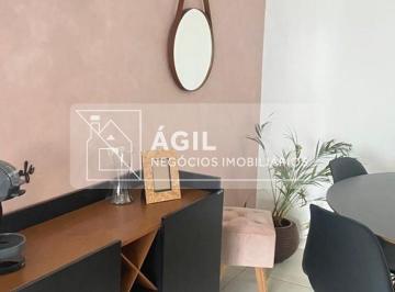 Foto 11 · Apartamento a venda no Edifício Solar Independência - Taubaté - SP 72m² 2 dormitórios, sendo 01