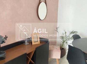 Foto 11 · Apartamento a venda no Edifício Solar Independência - Taubaté - SP 72m² 2 dormitórios, sendo 01