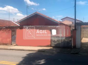Foto 01 · Vende-se Casa Térrea com Edicula no Jardim Augusta - São José dos Campos