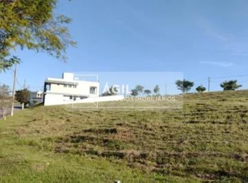 Foto 01 · Terreno a venda 360m² no Condomínio Bella Vittà Caminho da Mata - Caçapava - SP