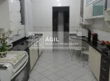 Foto 01 · Apartamento a venda - 108m² - 3 dormitórios com suíte - Residencial Paineiras - Jacareí - SP 108m²