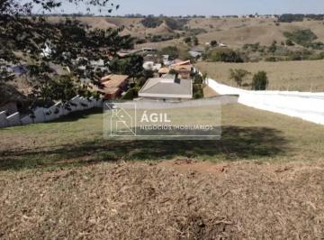 Foto 01 · Vendo Terreno de 1.500 m² no Condomínio Mirante do Vale.