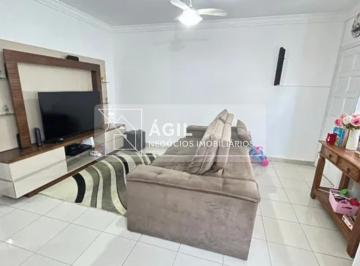 Foto 01 · Sobrado em condomínio, com 3 quartos e 110 m² no no Jardim Califórnia - Jacareí