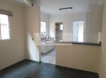 Foto 01 · Vende-se Casa Sobrado no Bosque dos Eucaliptos - São José dos Campos - SP Área: 125 m² Sol da tar
