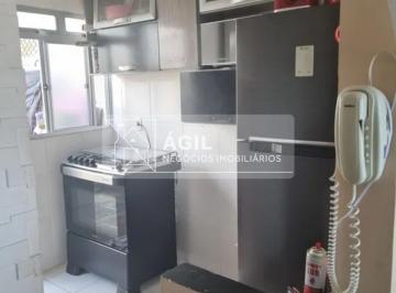 Foto 01 · Venda de casa no Condomínio Vila - são Geraldo - São José dos Campos - SP 65m² 2 dormitórios Banhe