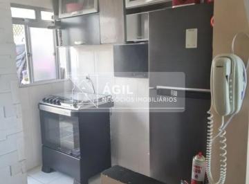 Foto 01 · Venda de casa no Condomínio Vila - são Geraldo - São José dos Campos - SP 65m² 2 dormitórios Banhe