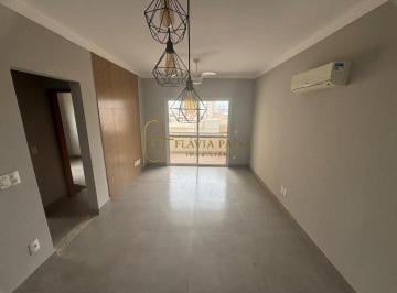 Apartamento · 69m² · 2 Quartos · 1 Vaga · Apartamento para venda em Nova Aliança de 69.00m² com 2 Quartos, 1 Suite e 1 Garagem