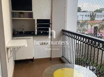 Apartamento · 88m² · 3 Quartos · 2 Vagas · Apartamento para venda em Nova Vinhedo de 88.00m² com 3 Quartos, 1 Suite e 2 Garagens