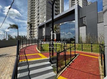 Apartamento · 64m² · 2 Quartos · 2 Vagas · Apartamento para venda em Parque Prado de 64.00m² com 2 Quartos, 1 Suite e 2 Garagens