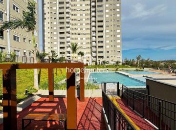 Apartamento · 66m² · 2 Quartos · 1 Vaga · Apartamento para venda e aluguel em Parque Prado de 66.00m² com 2 Quartos, 1 Suite e 1 Garagem