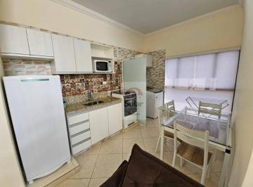 Apartamento · 45m² · 1 Quarto · Kitnet para alugar em Centro de 45.00m² com 1 Quarto