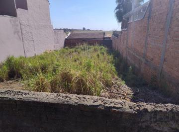 Terreno , Botucatu · Terreno para venda em Jardim Paraíso Ii de 250.00m²