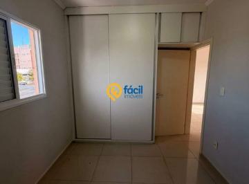 Apartamento · 60m² · 2 Quartos · Apartamento para alugar em Parque Residencial Laluce II de 60.00m² com 2 Quartos