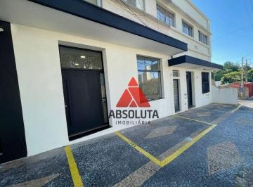Comercial · 57m² · 1 Vaga · Sala Comercial para alugar em Centro de 57.00m² com 1 Garagem