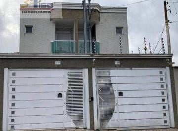 Casa · 180m² · 3 Quartos · 4 Vagas · Sobrado para venda em Vila Esperança de 180.00m² com 3 Quartos, 3 Suites e 4 Garagens