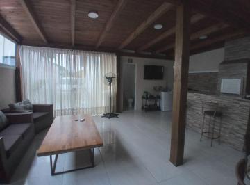 Casa · 80m² · 2 Quartos · Casa para venda em Conjunto Residencial Esmeralda de 80.00m² com 2 Quartos
