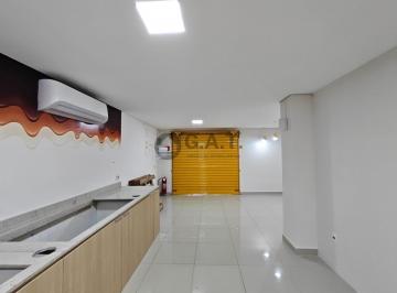 Foto 01 · Salão para locação no Jardim América, Sorocaba-SP: 80m² de área para o seu negócio decolar!