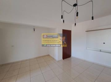 SALA · APARTAMENTO - CENTRO DE CARAPICUIBA