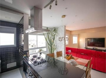Apartamento de 2 quartos, São Paulo · Apartamento 2 dormitórios com 2 suítes à venda na Vila Nova Mazzei