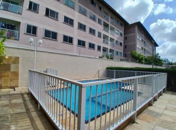 Apartamento · 86m² · 3 Quartos · 2 Vagas · Apartamento para Aluguel na Parangaba | R$ 1.400,00/mês | 3 Quartos | 2 Suítes | Área de Lazer Compl